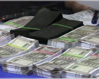 ଯାଞ୍ଚ ବେଳେ ଗାଡ଼ିରୁ ୮ ଲକ୍ଷ ୪୭ ହଜାର ଟଙ୍କାର ଫେକ୍ ନୋଟ୍ ଜବତ, ଦୁଇ ଗିରଫ 