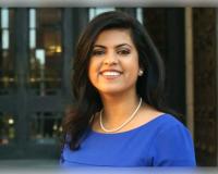 ଓ୍ୱାଶିଂଟନ ଡିସି ମେୟର ନିର୍ବାଚନ ଲଢ଼ିବେ ଭାରତୀୟ ବଂଶୋଦ୍ଭବ ରିନି ସମ୍ପତ, ରଚିଲେ ଇତିହାସ