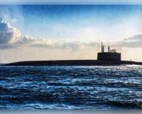 ଭାରତର ନୌସେନା ଶକ୍ତିରେ ବୃଦ୍ଧି: ଆରିହନ୍ତ ଓ ଅରିଘାତ ପରେ ସାମିଲ ହେଲା ଆଇଏନଏସ୍ ଅରିଦମନ