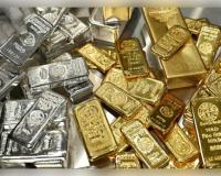 ସରକାରୀ ଅନୁମତି ମିଳିବାରେ ବିଳମ୍ବ: ସୁନା ଓ ରୁପା ଆମଦାନୀ ଉପରେ ରୋକ୍ ଲଗାଇଲେ ଭାରତୀୟ ବ୍ୟାଙ୍କ