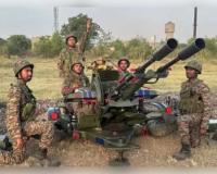 ବିଶ୍ୱ ପ୍ରତିରକ୍ଷା ବଜେଟ୍‌ରେ ଭାରତର ବଡ଼ ଲମ୍ଫ: ୯୨.୧ ବିଲିୟନ ଡଲାର ଖର୍ଚ୍ଚ ସହ ପଞ୍ଚମ ସର୍ବବୃହତ୍ ସାମରିକ ଶକ୍ତି ପାଲଟିଲା ଭାରତ