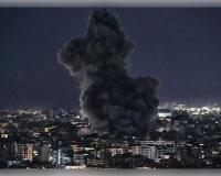 ସାଉଦି ଆରବରେ ଥିବା ଆମେରିକା ଦୂତାବାସ ଉପରେ ଇରାନର ଡ୍ରୋନ୍ ଆକ୍ରମଣ; ବ୍ୟାପକ କ୍ଷୟକ୍ଷତି ନେଇ ରିପୋର୍ଟ ପ୍ରକାଶ