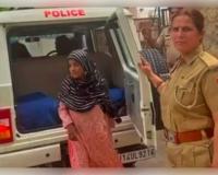 ଜୟପୁରରେ ପତ୍ନୀଙ୍କ ବର୍ବରତା: ସ୍ୱାମୀଙ୍କୁ ହତ୍ୟା କରିବା ପରେ କଚରା ଗାଡ଼ିରେ ଫୋପାଡ଼ିଲେ ମୃତଦେହ, ପରିଚୟ ଲୁଚାଇବାକୁ ଲଗାଇଦେଲେ ନିଆଁ