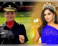 ମିସ୍ ଇଣ୍ଟରନ୍ୟାସନାଲ୍ ଇଣ୍ଡିଆରୁ ସେନା ଅଧିକାରୀ: ହାର୍ଭାର୍ଡ ପିଏଚଡି ଛାଡି ସେନାରେ ଲେଫ୍ଟନାଣ୍ଟ୍ ହେଲେ କଶିଶ୍ ମେଥୱାନୀ