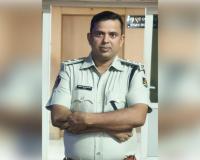 କୃଷ୍ଣପ୍ରସାଦରେ ସୁଧୁରୁଛି ଆଇନଶୃଙ୍ଖଳା: ନୂଆ ଥାନା ଅଧିକାରୀ ବିଚିତ୍ରାନନ୍ଦ ପ୍ରଧାନଙ୍କ କାର୍ଯ୍ୟଶୈଳୀକୁ ନେଇ ଚର୍ଚ୍ଚା