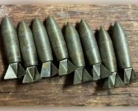 ବିନା ବାରୁଦ, ବିନା ବିସ୍ଫୋରଣରେ ଶତ୍ରୁ ନିପାତ: ଜାଣନ୍ତୁ ଆମେରିକାର ଭୟଙ୍କର 'ଲେଜି ଡଗ୍' ଅସ୍ତ୍ର ବିଷୟରେ