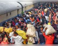 ଏଲପିଜି ସଙ୍କଟ: ରାଜସ୍ଥାନ, ମୁମ୍ବାଇ ଓ ଗୁଜରାଟରେ ବନ୍ଦ ହେଲାଣି ଫ୍ୟାକ୍ଟ୍ରି, ଘରମୁହାଁ ପ୍ରବାସୀ ଶ୍ରମିକ