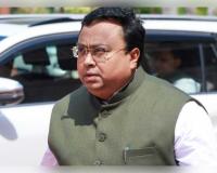 ମହାନଦୀ ଜଳ ବିବାଦ: ଟ୍ରିବ୍ୟୁନାଲଙ୍କ କଡ଼ା ଆଭିମୁଖ୍ୟ ପରେ ମୁଖ୍ୟମନ୍ତ୍ରୀ ମୋହନ ମାଝୀଙ୍କୁ ସସ୍ମିତ ପାତ୍ରଙ୍କ ଚିଠି