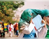 ମହାରାଷ୍ଟ୍ରରେ ଗ୍ରୀଷ୍ମ ପ୍ରବାହର କହର: ଅକୋଲା ସବୁଠାରୁ ଉତ୍ତପ୍ତ ସହର, ଅଂଶୁଘାତରେ ଅଟୋ ଚାଳକଙ୍କ ମୃତ୍ୟୁ