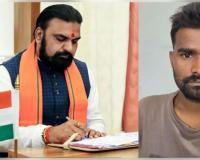 ବିହାର ମୁଖ୍ୟମନ୍ତ୍ରୀ ସମ୍ରାଟ ଚୌଧୁରୀଙ୍କୁ ହତ୍ୟା ଧମକ, ଗୁଜୁରାଟରୁ ଅଭିଯୁକ୍ତ ଗିରଫ