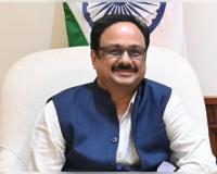 ରାଜ୍ୟସଭାରେ ବିଜେଡିର ସଂସଦୀୟ ଦଳ ନେତା ହେଲେ ମାନସ ରଞ୍ଜନ ମଙ୍ଗରାଜ