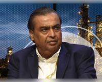 ମୁକେଶ ଅମ୍ବାନୀଙ୍କୁ ବଡ଼ ଝଟକା: ଆମେରିକା-ଇରାନ ଯୁଦ୍ଧ ଭିତରେ କ୍ରାସ୍ ହେଲା ରିଲାଏନ୍ସ ସେୟାର