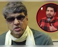 କମେଡିଆନ୍ ସମୟ ରୈନାଙ୍କ ଉପରେ ବର୍ଷିଲେ 'ଶକ୍ତିମାନ୍' ମୁକେଶ ଖାନ୍ନା, କହିଲେ- 'କୁକୁର ଲାଞ୍ଜ କେବେ ସିଧା ହୁଏନାହିଁ'