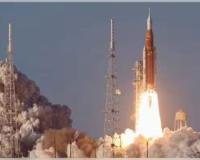 ନାସାର ଆର୍ଟେମିସ୍-୨ ମିଶନ ଆରମ୍ଭ: ୫୦ ବର୍ଷ ପରେ ଚନ୍ଦ୍ର ଅଭିମୁଖେ ଗଲେ ୪ ମହାକାଶଚାରୀ 