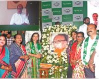 ଦିଲ୍ଲୀରୁ ଆଭାସୀ ଜରିଆରେ ବିଜୁ ପଟ୍ଟନାୟକଙ୍କ ଶ୍ରଦ୍ଧାଞ୍ଜଳି ସଭାରେ ଯୋଗଦେଲେ ନବୀନ, କହିଲେ 'ଓଡ଼ିଆ ସ୍ୱାଭିମାନ ଆଜି ବିପଦରେ' 