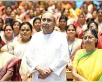 ମହିଳାଙ୍କୁ ରାଜନୈତିକ ସଂରକ୍ଷଣ: ବିଜୁଙ୍କ ସ୍ୱପ୍ନ, ନବୀନଙ୍କ ପ୍ରୟାସ; ମହିଳା ସଶକ୍ତୀକରଣ ଅଭିଯାନକୁ ଆନ୍ଦୋଳନରେ ପରିଣତ କରିଥିଲେ ନବୀନ