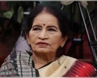 ବିଶିଷ୍ଟ ଲେଖିକା ପଦ୍ମଭୂଷଣ ଡ. ପ୍ରତିଭା ରାୟଙ୍କୁ ମିଳିବ ସାହିତ୍ୟ ଏକାଡେମୀ ଫେଲୋସିପ୍‌ 