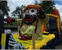 ଅଦିନିଆ ରଥଯାତ୍ରା ଜଗନ୍ନାଥ ସଂସ୍କୃତିକୁ ଅପମାନ: ଇସ୍କନର ମନମାନି ପାଇଁ ରାଷ୍ଟ୍ରପତିଙ୍କ ହସ୍ତକ୍ଷେପ ଲୋଡ଼ିଲା ଓଡ଼ିଆ ଅସ୍ମିତା ପରିଷଦ