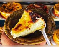 ଆଜି 'ଛେନାପୋଡ଼ ଦିବସ': ଜାଣନ୍ତୁ ଓଡ଼ିଶାର ଏହି ପ୍ରସିଦ୍ଧ ମିଷ୍ଠାନ୍ନର ଇତିହାସ ଓ ମହତ୍ତ୍ୱ