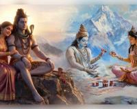 ରହସ୍ୟମୟ ଓଁକାରେଶ୍ୱର ଜ୍ୟୋତିର୍ଲିଙ୍ଗ: ଯେଉଁଠାରେ ରାତ୍ରିରେ ବିଶ୍ରାମ ନିଅନ୍ତି ମହାଦେବ, ବନ୍ଦ ଦ୍ୱାର ପଛରେ ଖେଳନ୍ତି ପଶାପାଲି