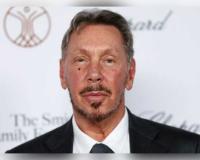 ୩୦,୦୦୦ କର୍ମଚାରୀଙ୍କୁ ବାହାର କଲା ଓରାକଲ୍‌ କମ୍ପାନୀ, ସହ-ପ୍ରତିଷ୍ଠାତା ଲାରି ଏଲିସନଙ୍କୁ ୧୮ ଲକ୍ଷ କୋଟି ଟଙ୍କାର ଝଟକା