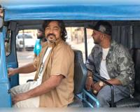 ମୋଟା ଅଙ୍କର ଦରମା ଏବଂ କର୍ପୋରେଟ୍ ଚାକିରି ଛାଡି ଅଟୋ ଚଳାଉଛନ୍ତି ରାକେଶ, ମାନସିକ ଶାନ୍ତି ପାଇଁ ନେଲେ ଏହି ବଡ଼ ନିଷ୍ପତ୍ତି