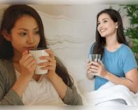 ଚା’ ପିଇବା ପରେ ତୁରନ୍ତ ପାଣି ପିଉଛନ୍ତି କି? ଜାଣନ୍ତୁ କେତେ ସମୟ ପରେ ପାଣି ପିଇବା ସ୍ୱାସ୍ଥ୍ୟ ପାଇଁ ଉଚିତ୍