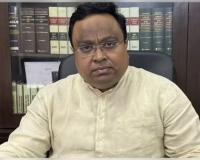 ଭୋଟର ଲିଷ୍ଟରୁ ୯.୮ଲକ୍ଷ ଭୋଟରଙ୍କ ନାଁ କଟିବା ପ୍ରସଙ୍ଗ: ପୁନର୍ବିଚାର ପାଇଁ ମୁଖ୍ୟ ନିର୍ବାଚନ କମିଶନରଙ୍କୁ ଚିଠି ଲେଖିଲେ ସସ୍ମିତ ପାତ୍ର