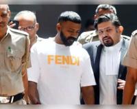 ମନି ଲଣ୍ଡରିଂ ମାମଲାର ମହାଠକ ସୁକେଶ ଚନ୍ଦ୍ରଶେଖରଙ୍କୁ ଦିଲ୍ଲୀ କୋର୍ଟରୁ ମିଳିଲା ଜାମିନ