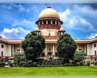 ଲିଭ୍-ଇନ୍ ରିଲେସନସିପ୍ ଉପରେ ସୁପ୍ରିମକୋର୍ଟଙ୍କ ବଡ଼ ରାୟ: ସମ୍ପର୍କ ଭାଙ୍ଗିଲେ ଏହାକୁ ଦୁଷ୍କର୍ମ କୁହାଯାଇପାରିବ ନାହିଁ