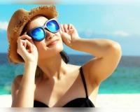 ଗ୍ରୀଷ୍ମ ଋତୁରେ ସନ୍ତରଣ କରୁଛନ୍ତି କି? ଚକ୍ଷୁ ବିଶେଷଜ୍ଞଙ୍କ ଏହି ୪ଟି ଉପଦେଶ ମାନନ୍ତୁ, କେବେବି ଆଖି ମଳନ୍ତୁ ନାହିଁ