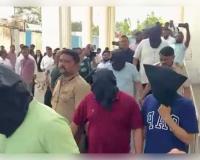 ଟିସିଏସ୍ ନାସିକ ମାମଲା: ମହିଳା କର୍ମଚାରୀଙ୍କୁ ଟାର୍ଗେଟ୍ କରିବା ପାଇଁ ସଂଗଠିତ ଗ୍ୟାଙ୍ଗ୍ ଭଳି କାମ କରୁଥିଲେ ଅଭିଯୁକ୍ତ