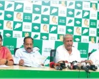 ମେଟ୍ରୋ ବାତିଲ ନିଷ୍ପତ୍ତି ବିଜେପି ସରକାରଙ୍କ ହୀନମନ୍ୟତାର ପରିଚୟ: ବିଜେଡି