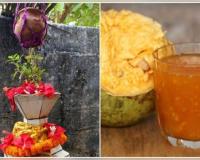 ଆଜି ମହାବିଷୁବ ପଣା ସଂକ୍ରାନ୍ତି ତଥା ଓଡ଼ିଆ ନବବର୍ଷ, ଆଜିଠୁ ହେବ ନୂଆ ପଞ୍ଜିିକା ପ୍ରଚଳନ