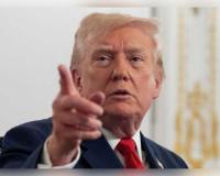 ଭାରତ ଏବଂ ଚୀନ୍‌କୁ 'ନର୍କ' କହିଲେ ଟ୍ରମ୍ପ! ଜନ୍ମଗତ ନାଗରିକତ୍ୱକୁ ନେଇ କଲେ ବିବାଦୀୟ ପୋଷ୍ଟ