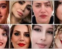 ଇରାନରେ ଏହି ୮ ମହିଳାଙ୍କ ଫାଶୀ ଦଣ୍ଡାଦେଶକୁ ରୋକିବାକୁ ଟ୍ରମ୍ପଙ୍କ ଅପିଲ: ଜାଣନ୍ତୁ କିଏ ଏହି ମହିଳା...