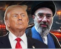 ଆସନ୍ତାକାଲି ଶେଷ ହେଉଛି ଆମେରିକା-ଇରାନ ଅସ୍ତ୍ରବିରତି ଅବଧି: ପୁଣି ଯୁଦ୍ଧ ଆରମ୍ଭ ହେବ ନା ଆଲୋଚନାକୁ ଆସିବ ଇରାନ? 