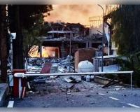 ଇରାନରେ ସୀମା ପାର କରୁଛି ଆମେରିକା! ଜାଣନ୍ତୁ କ'ଣ ଏହି ଜେନେଭା କନଭେନସନ୍ ଯାହାର ଖୋଲାଖୋଲି ଉଲ୍ଲଂଘନ ହେଉଛି