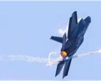 ଇରାନ ଆକ୍ରମଣରେ ଖସିଲା ଆମେରିକା ବାୟୁସେନାର ୨ଟି ଲଢୁଆ ବିମାନ ଏଫ୍-୧୫-ଇ ଏବଂ ଏ-୧୦ ଥଣ୍ଡରବୋଲ୍ଟ