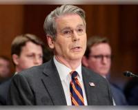 ଇରାନରୁ ତେଲ କିଣିଲେ ଚୀନ୍‌କୁ ମହଙ୍ଗା ପଡ଼ିବ: ଆମେରିକାର କଡ଼ା ଚେତାବନୀ