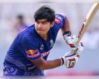 ଟିମ୍ ଇଣ୍ଡିଆରେ ବୈଭବ ସୂର୍ଯ୍ୟବଂଶୀଙ୍କ ଏଣ୍ଟ୍ରି ନେଇ ଚର୍ଚ୍ଚା, କିନ୍ତୁ ଏହା କ'ଣ ସଠିକ୍ ସମୟ?