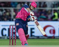 ବୁମରାଙ୍କୁ ଆଶ୍ଚର୍ଯ୍ୟ କଲେ ୧୫ ବର୍ଷୀୟ ବୈଭବ ସୂର୍ଯ୍ୟବଂଶୀ: ୧୪ ବଲରେ ଖେଳିଲେ ବିସ୍ଫୋରକ ଇନିଂସ, ରୋହିତ ଶର୍ମା ବି ନିରାଶ