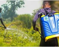 କଳାହାଣ୍ଡିର ୪୧ଟି ଗାଁରେ ୮୦୦ରୁ ଅଧିକ ଏକର ଜମିରେ ଜଳସେଚନ ସୁନିଶ୍ଚିତ କରିଛି ବେଦାନ୍ତ 