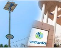 ଝାରସୁଗୁଡା ଏବଂ ସୁନ୍ଦରଗଡ଼ରେ ସୌର ଷ୍ଟ୍ରିଟ ଲାଇଟ ସହିତ ଗ୍ରାମୀଣ ସୁରକ୍ଷାକୁ ସୁଦୃଢ଼ କରିଛି ବେଦାନ୍ତ ଆଲୁମିନିୟମ 