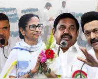 ପଶ୍ଚିମବଙ୍ଗ ଓ ତାମିଲନାଡୁରେ ମତଦାନ ଜାରି, ହିଂସା ଓ ଇଭିଏମ୍ ତ୍ରୁଟି ଯୋଗୁଁ କିଛି ସ୍ଥାନରେ ଭୋଟିଂ ବାଧାପ୍ରାପ୍ତ