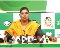 ପୀଡିତା ସମସ୍ତ ପ୍ରମାଣ ଦେଇସାରିଥିଲେ ମଧ୍ୟ ଖଣ୍ଡପଡ଼ା ଏସ୍‌ଡିପିଓ ଗିରଫ ହେଉନାହାନ୍ତି କାହିଁକି: ବିଜେଡି