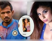 ୟୁଜବେନ୍ଦ୍ର ଚହଲଙ୍କ ଅଡୁଆ ବଢ଼ିଲା: ଅଭିନେତ୍ରୀ ତାନିଆ ଚାଟାର୍ଜୀଙ୍କୁ ପଠାଇଲେ ମାନହାନି ନୋଟିସ୍