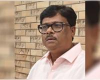 ପୁରୀର ଏକ ହୋଟେଲରୁ TMC ନେତା ଦିଲ୍ଲୀପ ମଣ୍ଡଳଙ୍କୁ ଉଠାଇନେଲା ପଶ୍ଚିମବଙ୍ଗ ପୁଲିସ୍ 