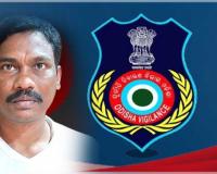 ଭିଜିଲାନ୍ସ ଜାଲରେ ପୂର୍ତ୍ତ ବିଭାଗର ସହକାରୀ ଯନ୍ତ୍ରୀ, ଆୟ ବହିର୍ଭୂତ ସମ୍ପତ୍ତି ଠୁଳ ଅଭିଯୋଗରେ ଏକକାଳୀନ ୬ଟି ସ୍ଥାନରେ ଚଢ଼ାଉ 