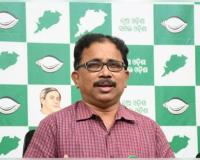 ଦେବାଶିଷ ସାମନ୍ତରାୟ ଦଳ ଛାଡିବା ବିଜେଡି ଉପରେ କୌଣସି ପ୍ରଭାବ ପଡିବ ନାହିଁ: ଲେନିନ୍ ମହାନ୍ତି 